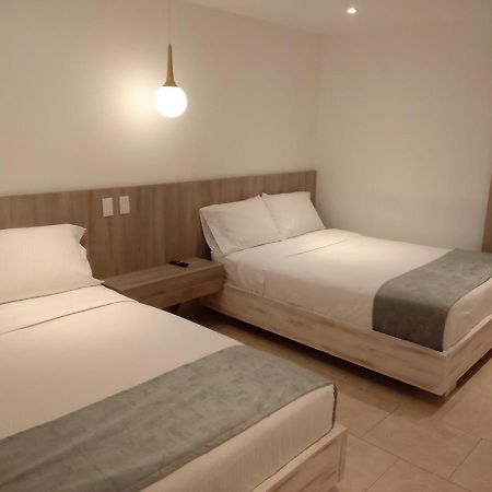 El Zocalo Hotel Boutique Filandia Exteriér fotografie